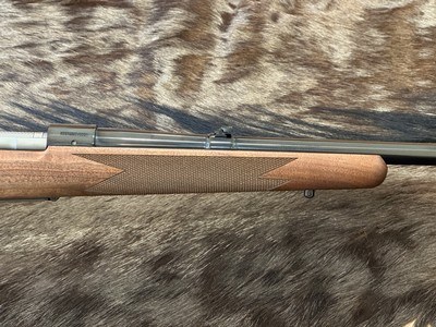 NEW WINCHESTER MODEL 70 ALASKAN 30-06 SPRINGFIELD 25