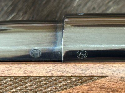NEW WINCHESTER MODEL 70 ALASKAN 30-06 SPRINGFIELD 25