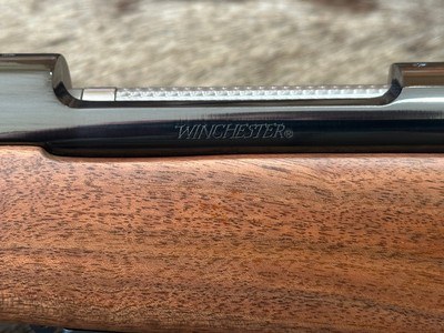 NEW WINCHESTER MODEL 70 ALASKAN 30-06 SPRINGFIELD 25