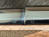 NEW WINCHESTER MODEL 70 ALASKAN 30-06 SPRINGFIELD 25