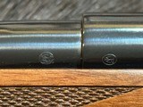 NEW WINCHESTER MODEL 70 ALASKAN 30-06 SPRINGFIELD 25