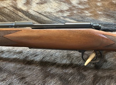 NEW WINCHESTER MODEL 70 ALASKAN 30-06 SPRINGFIELD 25