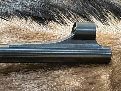 NEW WINCHESTER MODEL 70 ALASKAN 30-06 SPRINGFIELD 25