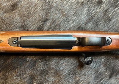 NEW WINCHESTER MODEL 70 ALASKAN 30-06 SPRINGFIELD 25