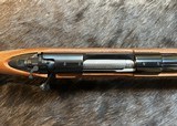 NEW WINCHESTER MODEL 70 ALASKAN 30-06 SPRINGFIELD 25