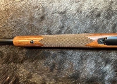 NEW WINCHESTER MODEL 70 ALASKAN 30-06 SPRINGFIELD 25