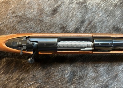 NEW WINCHESTER MODEL 70 ALASKAN 30-06 SPRINGFIELD 25