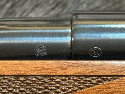 NEW WINCHESTER MODEL 70 ALASKAN 30-06 SPRINGFIELD 25