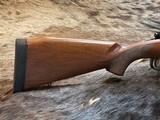 NEW WINCHESTER MODEL 70 ALASKAN 30-06 SPRINGFIELD 25