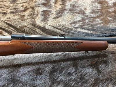 NEW WINCHESTER MODEL 70 ALASKAN 30-06 SPRINGFIELD 25