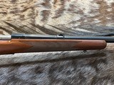 NEW WINCHESTER MODEL 70 ALASKAN 30-06 SPRINGFIELD 25