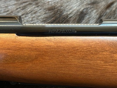 NEW WINCHESTER MODEL 70 ALASKAN 30-06 SPRINGFIELD 25