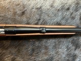 NEW WINCHESTER MODEL 70 ALASKAN 30-06 SPRINGFIELD 25
