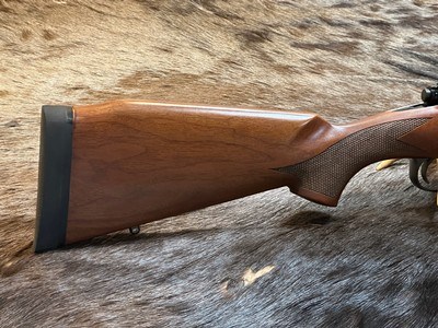 NEW WINCHESTER MODEL 70 ALASKAN 30-06 SPRINGFIELD 25