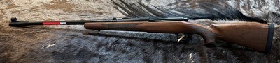 NEW WINCHESTER MODEL 70 ALASKAN 30-06 SPRINGFIELD 25