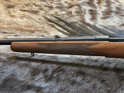 NEW WINCHESTER MODEL 70 ALASKAN 30-06 SPRINGFIELD 25