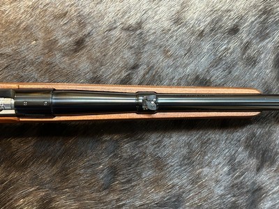NEW WINCHESTER MODEL 70 ALASKAN 30-06 SPRINGFIELD 25