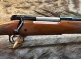 NEW WINCHESTER MODEL 70 ALASKAN 30-06 SPRINGFIELD 25