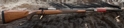 NEW WINCHESTER MODEL 70 ALASKAN 30-06 SPRINGFIELD 25
