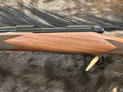 NEW WINCHESTER MODEL 70 ALASKAN 30-06 SPRINGFIELD 25