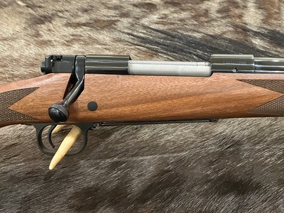 NEW WINCHESTER MODEL 70 ALASKAN 30-06 SPRINGFIELD 25