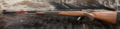 NEW WINCHESTER MODEL 70 ALASKAN 30-06 SPRINGFIELD 25