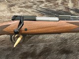 NEW WINCHESTER MODEL 70 ALASKAN 30-06 SPRINGFIELD 25