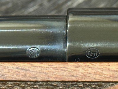 NEW WINCHESTER MODEL 70 ALASKAN 30-06 SPRINGFIELD 25