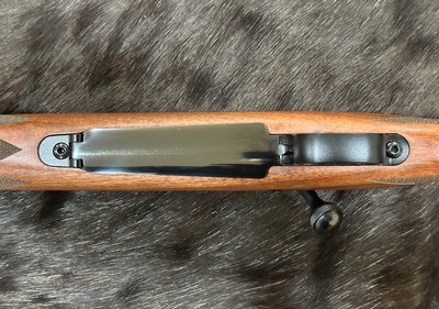 NEW WINCHESTER MODEL 70 ALASKAN 30-06 SPRINGFIELD 25