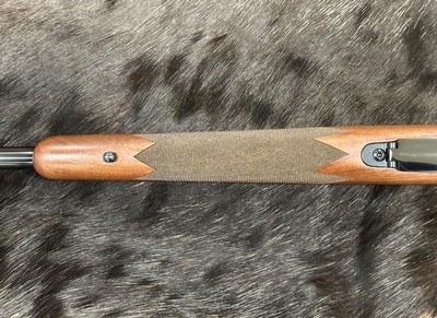 NEW WINCHESTER MODEL 70 ALASKAN 30-06 SPRINGFIELD 25