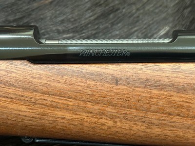 NEW WINCHESTER MODEL 70 ALASKAN 30-06 SPRINGFIELD 25