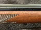 NEW WINCHESTER MODEL 70 ALASKAN 30-06 SPRINGFIELD 25