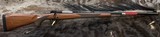 NEW WINCHESTER MODEL 70 ALASKAN 30-06 SPRINGFIELD 25