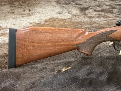 NEW WINCHESTER MODEL 70 ALASKAN 30-06 SPRINGFIELD 25