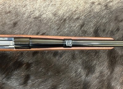 NEW WINCHESTER MODEL 70 ALASKAN 30-06 SPRINGFIELD 25
