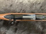 NEW WINCHESTER MODEL 70 ALASKAN 30-06 SPRINGFIELD 25