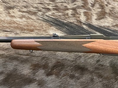 NEW WINCHESTER MODEL 70 ALASKAN 30-06 SPRINGFIELD 25