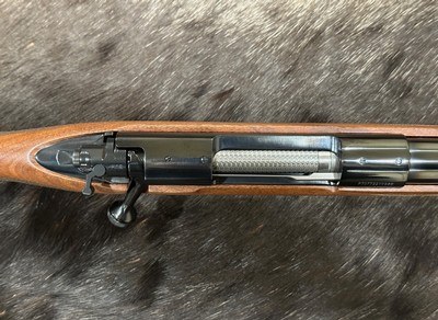 NEW WINCHESTER MODEL 70 ALASKAN 30-06 SPRINGFIELD 25