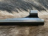 NEW WINCHESTER MODEL 70 ALASKAN 30-06 SPRINGFIELD 25