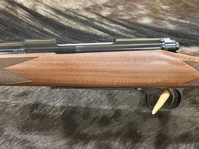 NEW WINCHESTER MODEL 70 ALASKAN 30-06 SPRINGFIELD 25