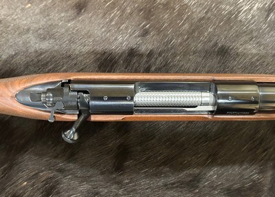 NEW WINCHESTER MODEL 70 ALASKAN 30-06 SPRINGFIELD 25