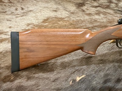 NEW WINCHESTER MODEL 70 ALASKAN 30-06 SPRINGFIELD 25