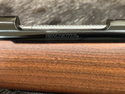 NEW WINCHESTER MODEL 70 ALASKAN 30-06 SPRINGFIELD 25