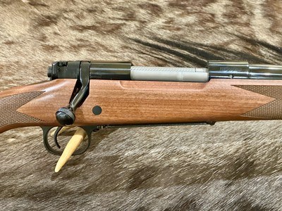 NEW WINCHESTER MODEL 70 ALASKAN 30-06 SPRINGFIELD 25