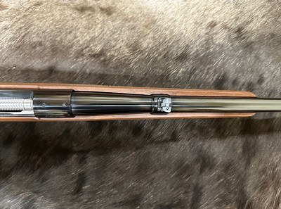 NEW WINCHESTER MODEL 70 ALASKAN 30-06 SPRINGFIELD 25