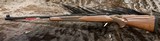 NEW WINCHESTER MODEL 70 ALASKAN 30-06 SPRINGFIELD 25