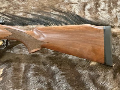 NEW WINCHESTER MODEL 70 ALASKAN 30-06 SPRINGFIELD 25
