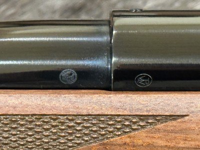 NEW WINCHESTER MODEL 70 ALASKAN 30-06 SPRINGFIELD 25