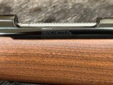 NEW WINCHESTER MODEL 70 ALASKAN 30-06 SPRINGFIELD 25