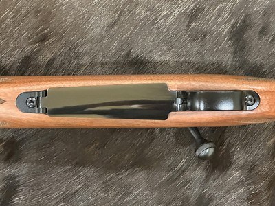 NEW WINCHESTER MODEL 70 ALASKAN 30-06 SPRINGFIELD 25